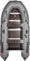 Надувная лодка Алтай S340 R-Line 21век