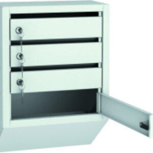 Почтовый ящик М-S-4 21век