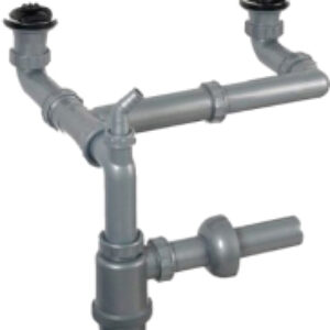 Сифон S707 21век