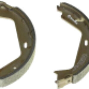 Тормозные колодки S86511 21век