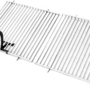 Набор решеток для мангала S со съемной ручкой 21век