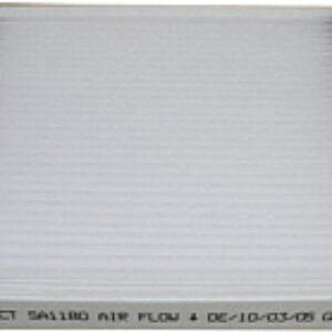 Салонный фильтр SA1180 21век