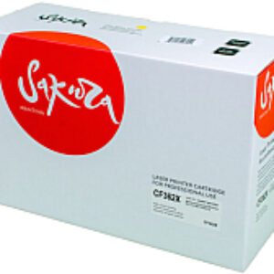 Картридж SACF362X 21век