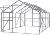 Каркас теплицы Кантри 21век