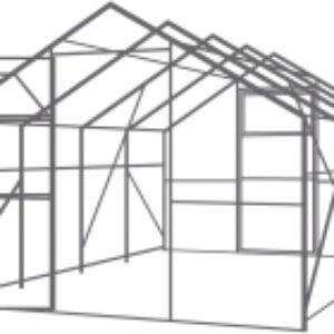 Каркас теплицы Кантри 21век