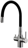 Смеситель Salix Sa213419-NI 21век
