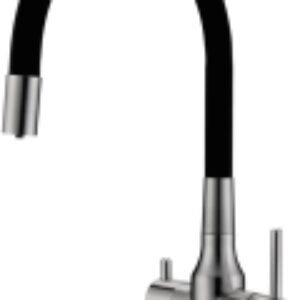 Смеситель Salix Sa213419-NI 21век