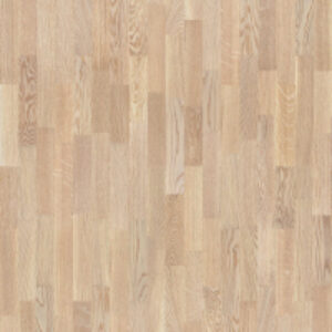 Паркетная доска Salsa Oak Robust White Br Pl Fl 21век