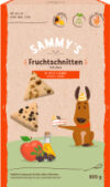 Лакомство для собак Sammy's Фруктовые ломтики / 3208008 21век