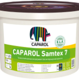 Краска Samtex 7 E.L.F. B1 21век
