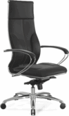 Кресло офисное Samurai Lux Infinity Easy Clean 21век