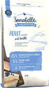 Сухой корм для кошек Sanabelle Adult Trout 21век