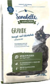 Сухой корм для кошек Sanabelle Grande 21век
