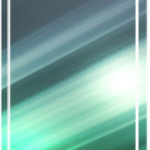 Зеркало Sandi 80x120 / Sandi-80x120dpcl 21век