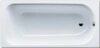 Ванна стальная Saniform Plus 375-1 180x80 21век
