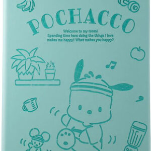 Записная книжка Sanrio Characters Leisure Time Collection 2426 21век
