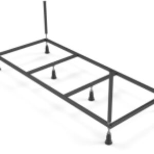 Каркас Santana K-RW-SANTANA 170 21век