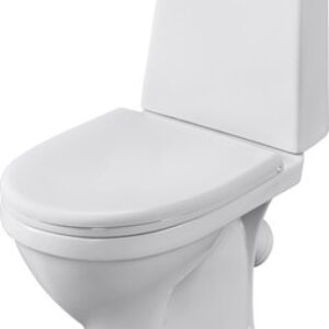 Унитаз напольный Прайм 1P2054S0000BF 21век