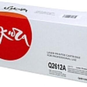 Картридж SAQ2612A 21век