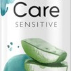 Гель для бритья Satin Care Алоэ вера для чувствительной кожи 21век