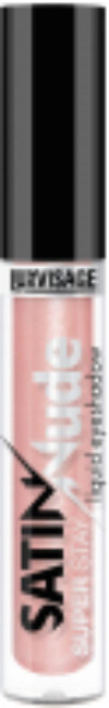 Тени для век Satin Nude Super Stay Жидкие тон 203 21век
