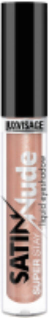 Тени для век Satin Nude Super Stay Жидкие тон 204 21век
