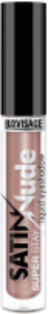 Тени для век Satin Nude Super Stay Жидкие тон 205 21век
