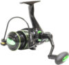 Катушка безынерционная Savage Path SP4000 21век