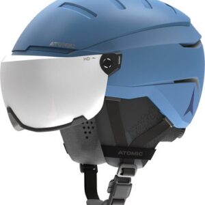 Шлем горнолыжный Savor GT Amid Visor HD 2023-2024 / AN5006400L 21век