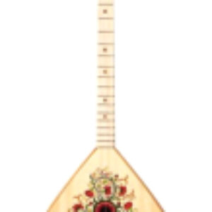 Балалайка SBF-WF Festival Decor 21век