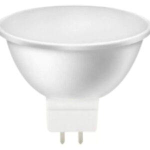 Лампа SBL-GU5_3-9_5-40K 21век