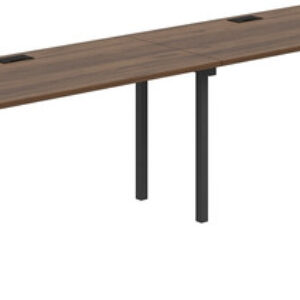 Комплект письменных столов s-b-s 280х70х75 / SG.225.DM.44.AN 21век