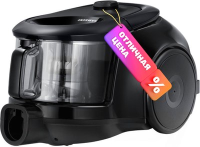 Пылесос SC18M2150SG (VC18M2150SG/EV) 21век