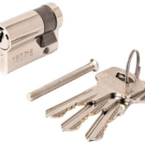 Цилиндровый механизм замка SC-40-Cam/R-NI 21век