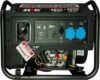Инверторный генератор SC5000-i-Y 21век