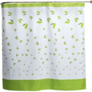 Шторка-занавеска для ванны Листопад SC7086A / 202326 21век