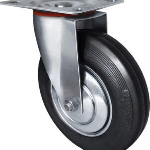 Опора колесная для тележки складской SC 85 21век