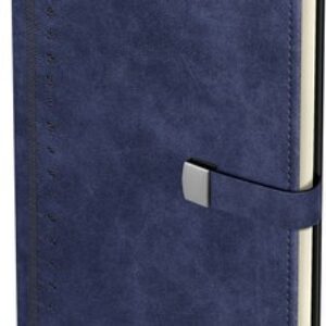 Ежедневник Scale. Dark blue А5 / DuA5_61352 21век