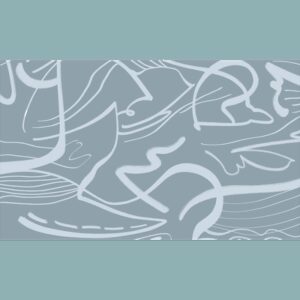 Фотообои листовые Scandi 51 21век