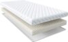 Матрас Scandi Lindome 80x200 21век