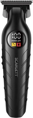 Машинка для стрижки волос SC-HC63C107 21век
