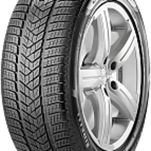 Зимняя шина Scorpion Winter 275/45R20 110V Run-Flat BMW 21век