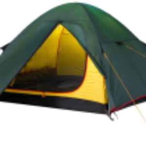 Палатка Scout 2 / 9121.2101 21век