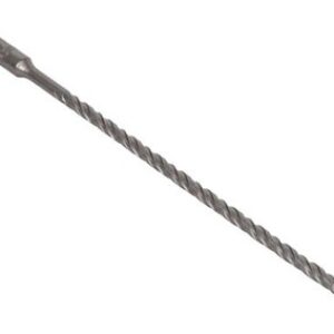 Бур SDS-plus 6x260/200 21век