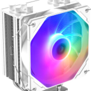 Кулер для процессора SE-224-XTS ARGB White 21век