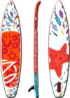 SUP-борд Sea Fish 12 21век