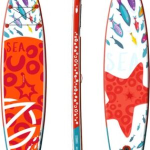 SUP-борд Sea Fish 12 21век