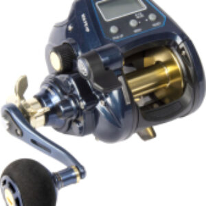 Катушка мультипликаторная Sea King 800PR HP LH 21век