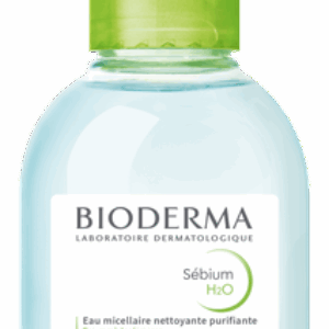 Мицеллярная вода Sebium H2O 21век