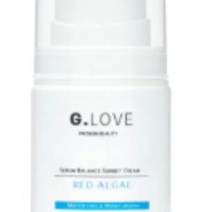 Крем для лица Sebum Balance Sorbet Cream Red Algae 21век